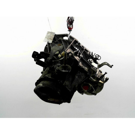 BOITE A VITESSE MECANIQUE CITROEN XANTIA Phase 1 1993-1998 1.9 Turbo D