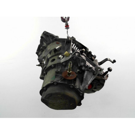 BOITE A VITESSE MECANIQUE CITROEN BERLINGO BREAK I Phase 1  1996-2002 1.9 D 