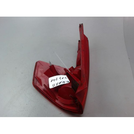 FEU ARRIERE DROIT CITROEN C4 I Phase 1 2004-2008