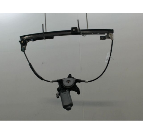 MECANISME+MOTEUR LEVE-GLACE AVANT GAUCHE CITROEN XANTIA Phase 1 1993-1998