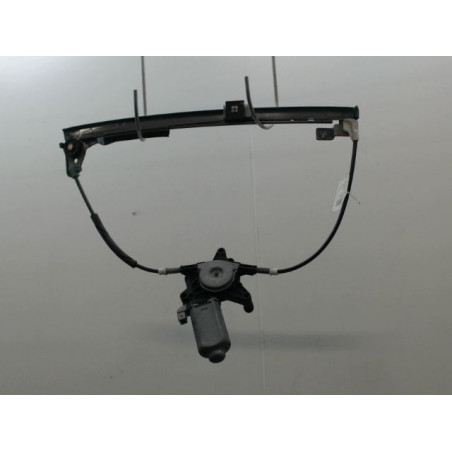 MECANISME+MOTEUR LEVE-GLACE AVANT GAUCHE CITROEN XANTIA Phase 1 1993-1998