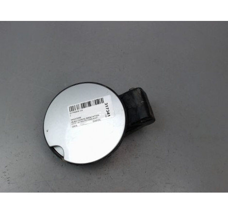 VOLET DE TRAPPE CARBURANT CITROEN C4 I Phase 2 2008-2010