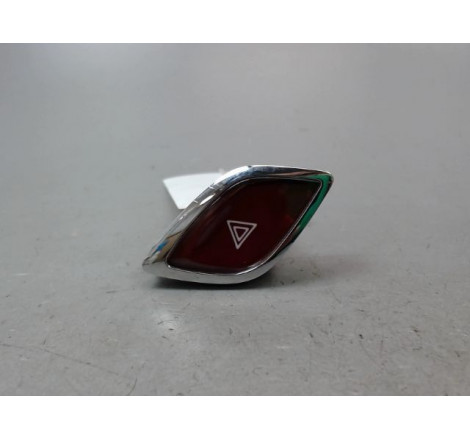 BOUTON DE WARNING CITROEN C3 II Phase 2 (A51) 2013-...