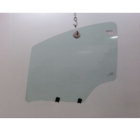 GLACE PORTE AVANT GAUCHE CITROEN C3 II Phase 2 (A51) 2013-...