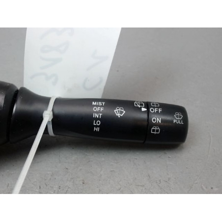 COMMANDE ESSUIE GLACE CITROEN C1 Phase 1 2005-2008