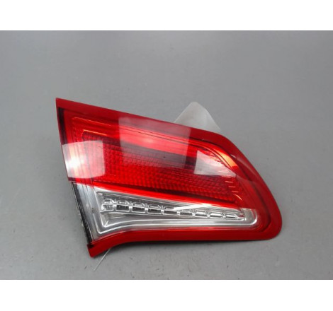 FEUX FACTICE G CITROEN C4 II Phase 1 (B7) 2010-...