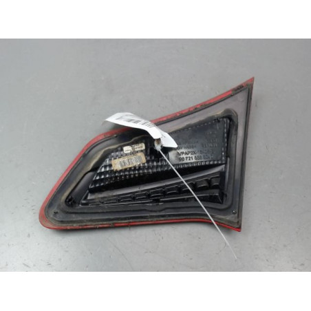 FEUX FACTICE G CITROEN C4 II Phase 1 (B7) 2010-...