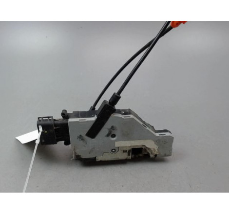 SYSTEME CONDAMNATION ARRIERE DROIT CITROEN C4 PICASSO MONOSP. I 2007-2013