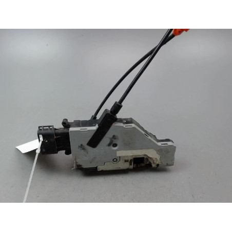 SYSTEME CONDAMNATION ARRIERE DROIT CITROEN C4 PICASSO MONOSP. I 2007-2013