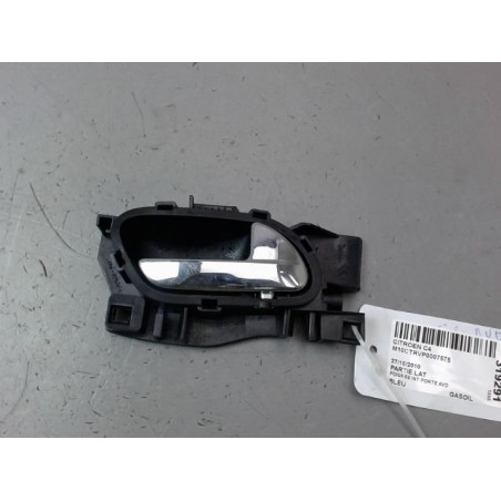 POIGNEE INTERIEURE PORTE AVANT DROIT CITROEN C4 PICASSO MONOSP. I 2007-2013
