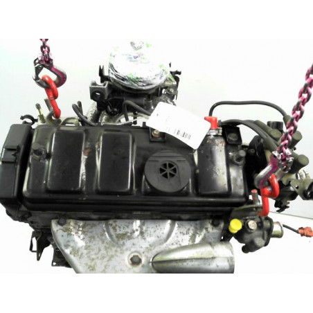 MOTEUR ESSENCE CITROEN ZX 94-98 1.4 i