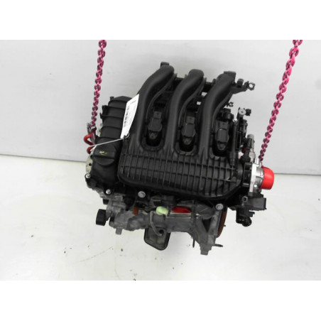 MOTEUR ESSENCE PEUGEOT 208 Phase 1 2012-... 1.2 PureTech 82