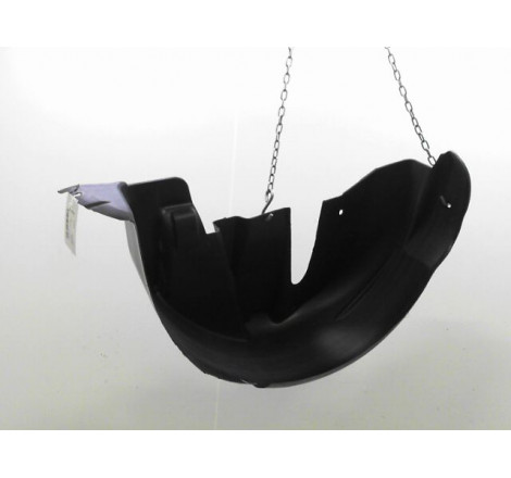 PARE BOUE ARRIERE GAUCHE CITROEN C3 I Phase 2 2005-2010