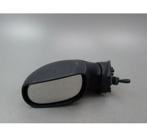 RETROVISEUR EXTERIEUR GAUCHE CITROEN C3 I Phase 2 2005-2010