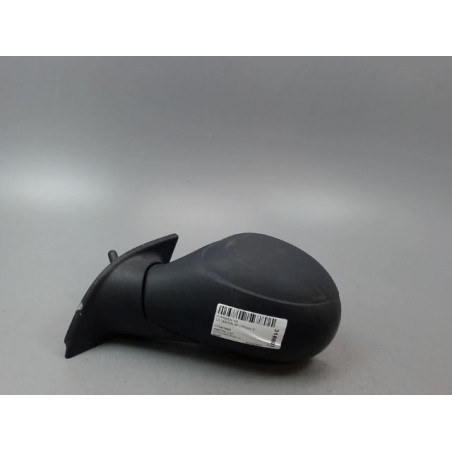 RETROVISEUR EXTERIEUR GAUCHE CITROEN C3 I Phase 2 2005-2010