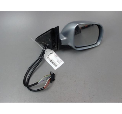 RETROVISEUR EXTERIEUR ELECTRIQUE DROIT VOLKSWAGEN PASSAT BREAK IV Phase 2 2000-2005