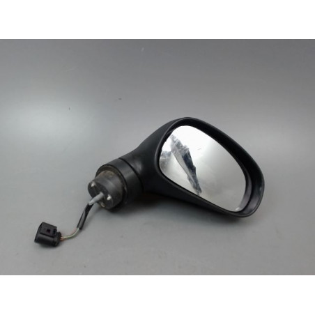 RETROVISEUR EXTERIEUR ELECTRIQUE DROIT SEAT LEON II Phase 1 (1P) 2005-2009