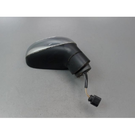 RETROVISEUR EXTERIEUR ELECTRIQUE DROIT SEAT LEON II Phase 1 (1P) 2005-2009