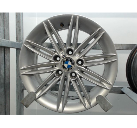 JANTE ALUMINIUM BMW SERIE 1 I Phase 1 (E87) 2004-2006