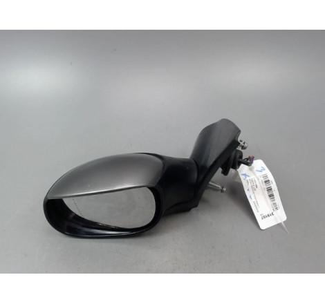 RETROVISEUR EXTERIEUR ELECTRIQUE GAUCHE PEUGEOT 206 1998-2009