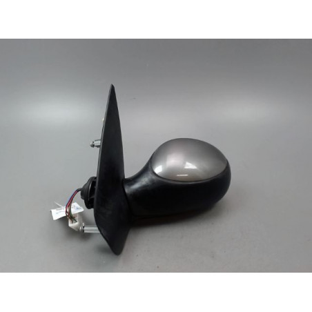 RETROVISEUR EXTERIEUR ELECTRIQUE GAUCHE PEUGEOT 206 1998-2009