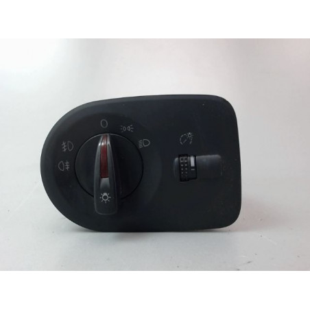 INTERIEUR COMMANDE PHARES SEAT IBIZA IV Phase 1 (6J) 2008-2012