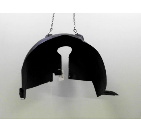 PARE BOUE ARRIERE GAUCHE PEUGEOT 307 Phase 1 2001-2005