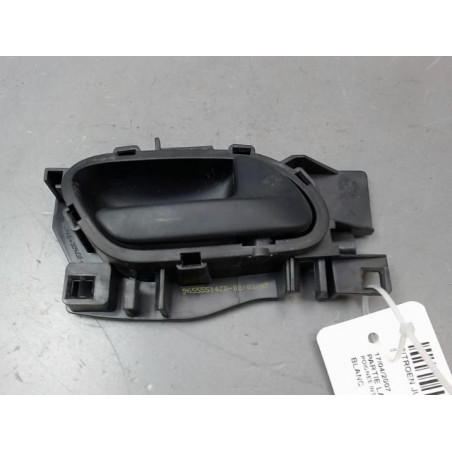POIGNEE INTERIEURE PORTE AVANT DROIT CITROEN JUMPY FG II Empatt.3000 2007-...