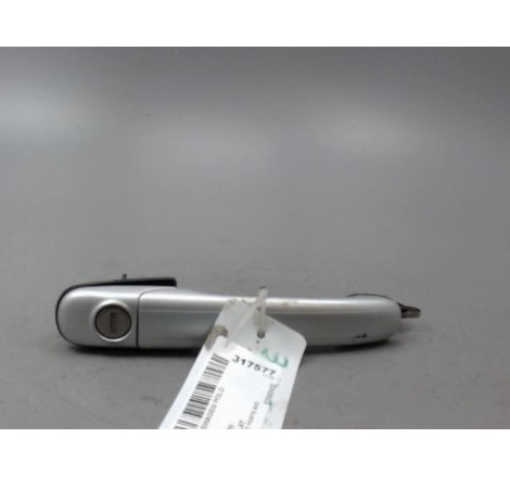 POIGNEE EXTERIEURE PORTE AVANT DROIT VOLKSWAGEN POLO III Phase 2 (6N) 1999-2001