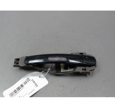 POIGNEE EXTERIEURE PORTE AVANT DROIT VOLKSWAGEN POLO IV Phase 2 (9N) 2005-2009