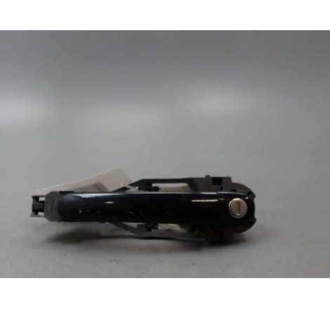 POIGNEE EXTERIEURE PORTE AVANT GAUCHE VOLKSWAGEN POLO IV Phase 2 (9N) 2005-2009
