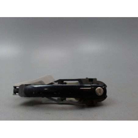 POIGNEE EXTERIEURE PORTE AVANT GAUCHE VOLKSWAGEN POLO IV Phase 2 (9N) 2005-2009