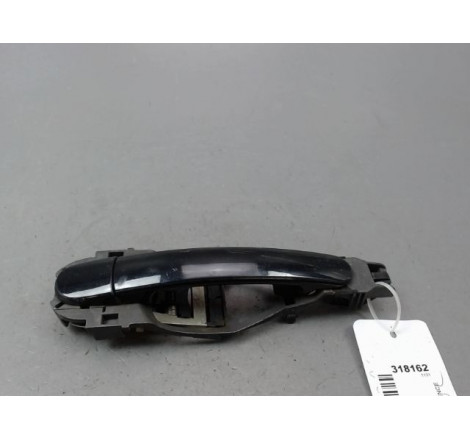 POIGNEE EXTERIEURE PORTE ARRIERE DROIT VOLKSWAGEN POLO IV Phase 2 (9N) 2005-2009