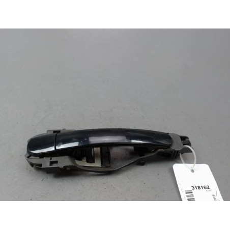 POIGNEE EXTERIEURE PORTE ARRIERE DROIT VOLKSWAGEN POLO IV Phase 2 (9N) 2005-2009