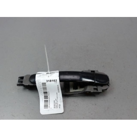 POIGNEE EXTERIEURE PORTE ARRIERE GAUCHE VOLKSWAGEN POLO IV Phase 2 (9N) 2005-2009