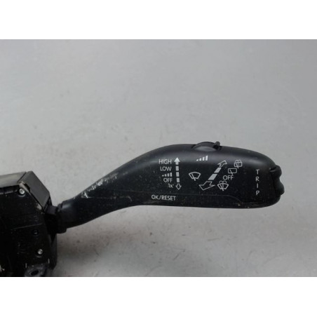 BLOC COMMODOS VOLKSWAGEN POLO V Phase 1 (6R) 2009-...