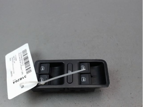 COMMANDE LEVE-GLACE PORTE AVG VOLKSWAGEN POLO V Phase 1 (6R) 2009-...