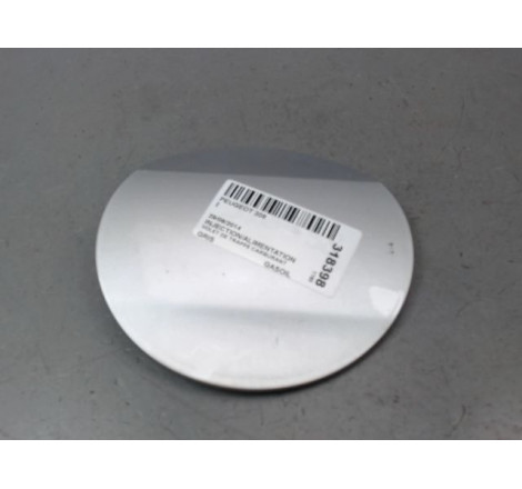 VOLET DE TRAPPE CARBURANT PEUGEOT 308 SW 2008-