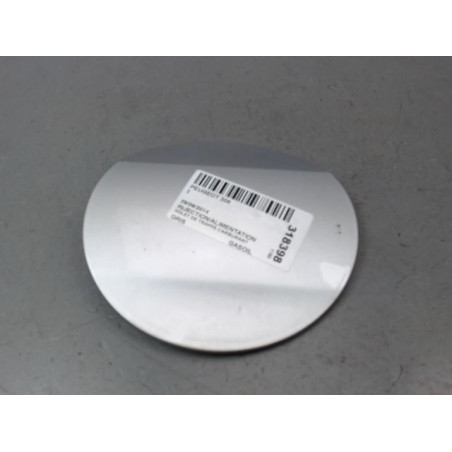VOLET DE TRAPPE CARBURANT PEUGEOT 308 SW 2008-