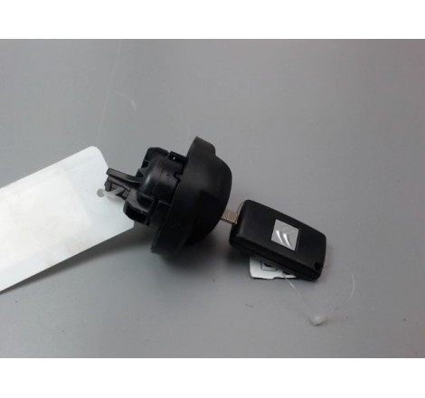 BOUCHON RESERVOIR A CARBURANT CITROEN C3 I Phase 2 2005-2010