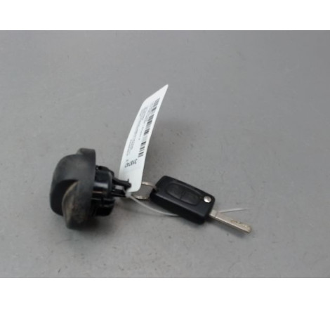 BOUCHON RESERVOIR A CARBURANT CITROEN C3 I Phase 2 2005-2010