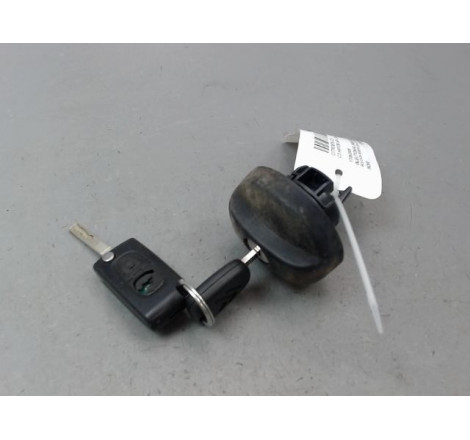 BOUCHON RESERVOIR A CARBURANT CITROEN C3 I Phase 2 2005-2010