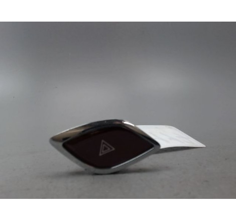BOUTON DE WARNING CITROEN DS3 Phase 1 (A55) 2009-2014