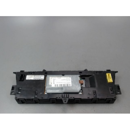 BLOC COMPTEURS CITROEN GRAND C4 PICASSO MONOSP. I LONG 2006-2013