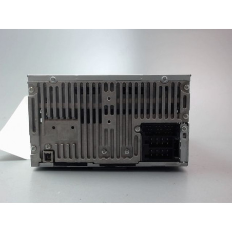 AUTORADIO CITROEN SAXO Phase 2 1999-2004