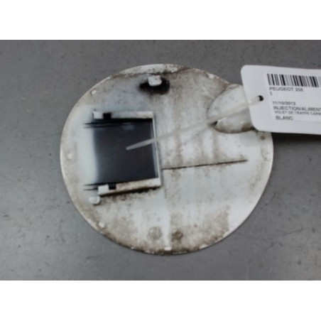 VOLET DE TRAPPE CARBURANT PEUGEOT 208 Phase 1 2012-...