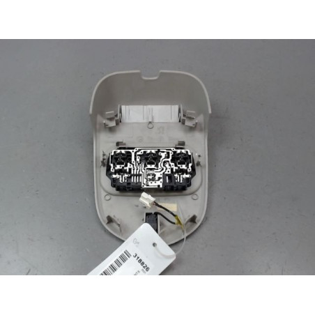 PLAFONNIER PEUGEOT 5008 MONOSP. I Phase 1 2009-2013