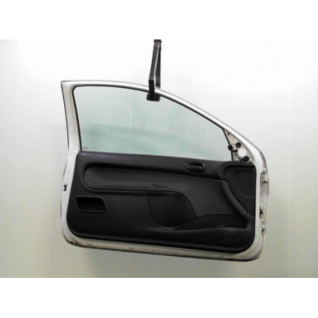 PORTE AVANT GAUCHE PEUGEOT 206 1998-2009