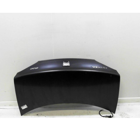 COFFRE ARRIERE PEUGEOT 406 COUPE 2P 1997-2004