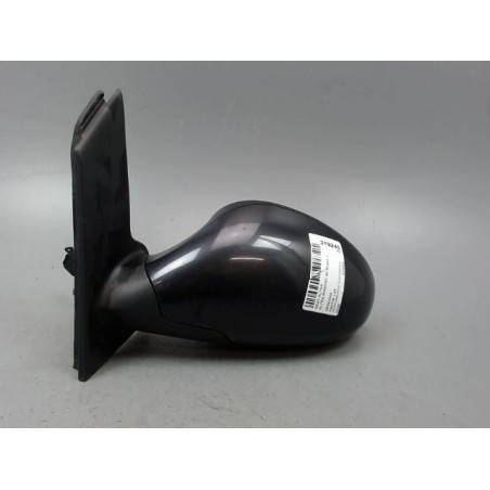 RETROVISEUR EXTERIEUR ELECTRIQUE GAUCHE SEAT ALTEA MONOSP. Phase 1 (5P) 2004-2009